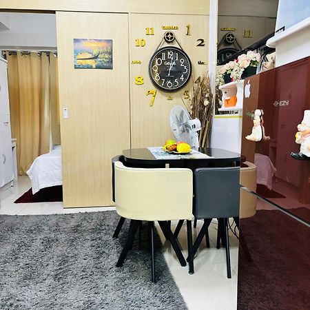 Myrvin At Grass Residences, Qc มะนิลา ภายนอก รูปภาพ